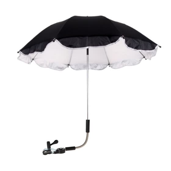 pram parasol