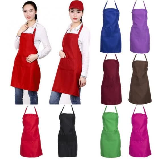 chef kitchen apron