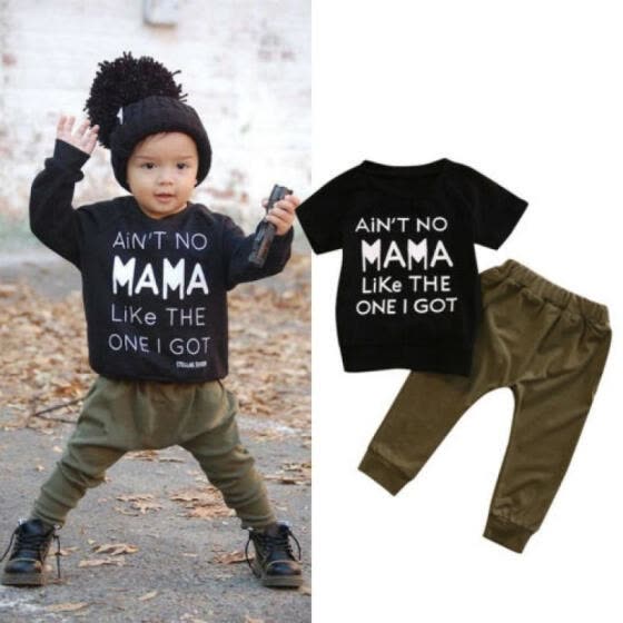 cheap baby boy tracksuits