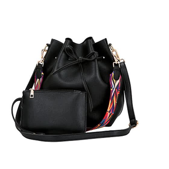 ladies bucket bag