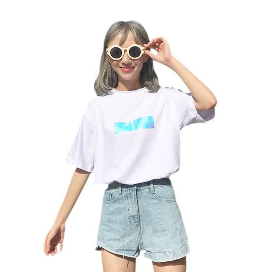 women tees online