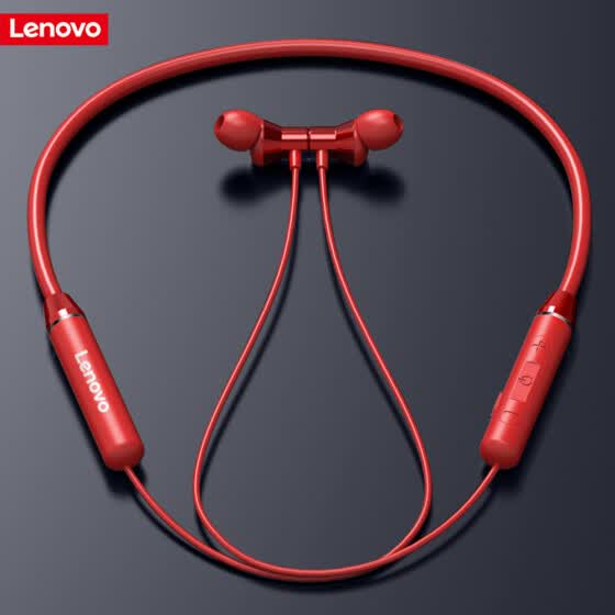Auriculares Lenovo bluetooth