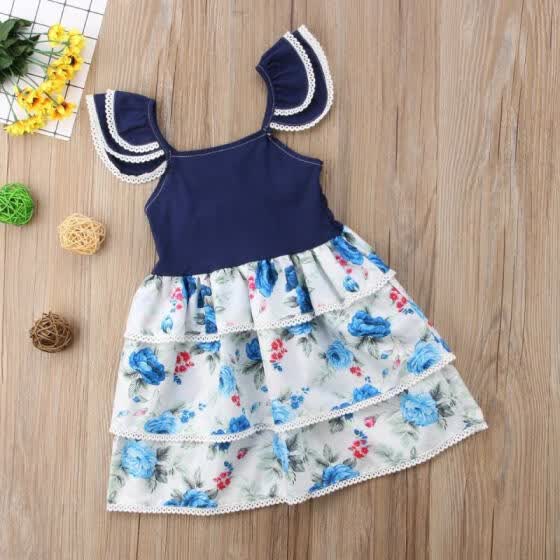 5t summer dresses