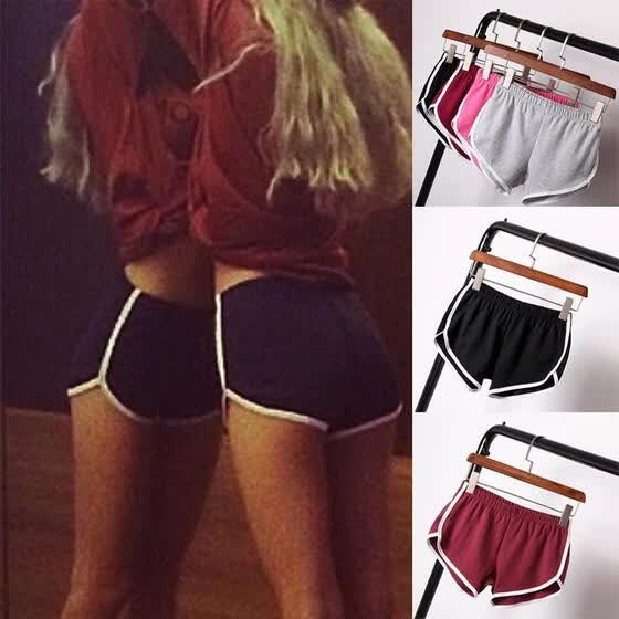 gym yoga shorts