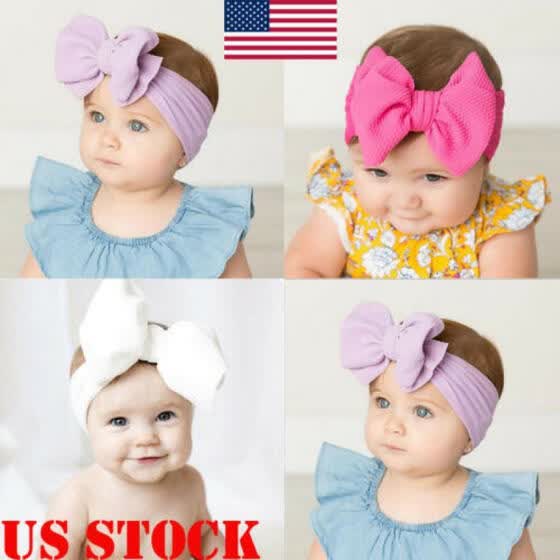 baby girl head accessories