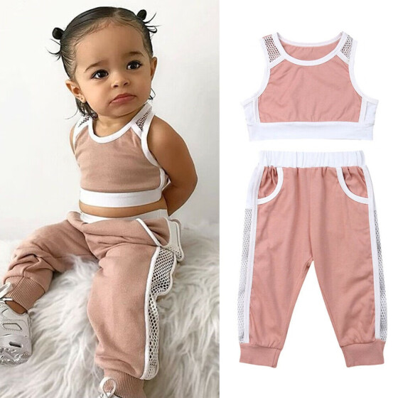 Shop Toddler Baby Girls Clothes Sports 