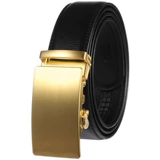 gold belt buckle for men