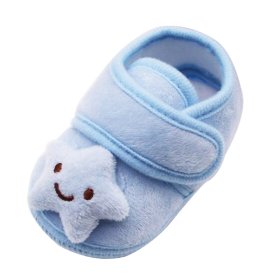 Toddler Baby Girl Bowknot Crib Shoes Newborn Prewalker Non-slip Kids Soft Sole
