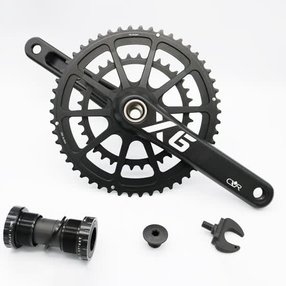 cvr crankset