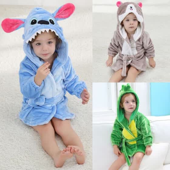 stitch baby costume