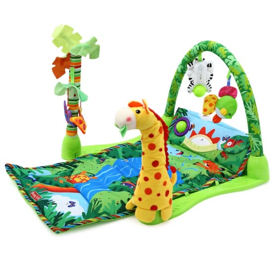 baby play gym online