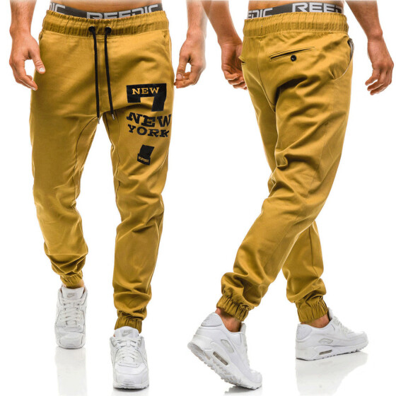 best brand for track pants