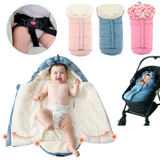 kids winter sleeping bag