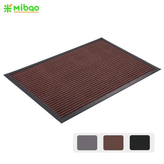 Shop Mibao Door Mat Entrance Mat Outdoor Mat Rubber Door Mat Heavy