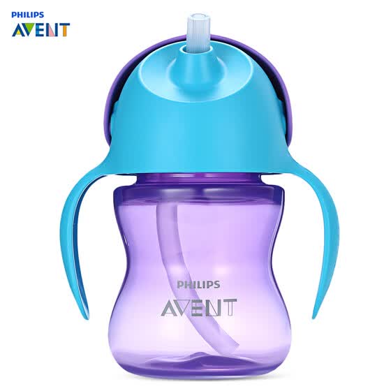 avent drink bottle straw