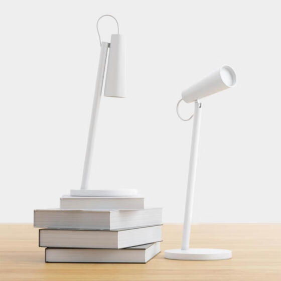Original Xiaomi Mijia Rechargeable, Portable Rechargeable Desk Lamp