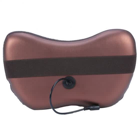 Shop Greensen Electronic Heat Massage Pillow Deep Kneading
