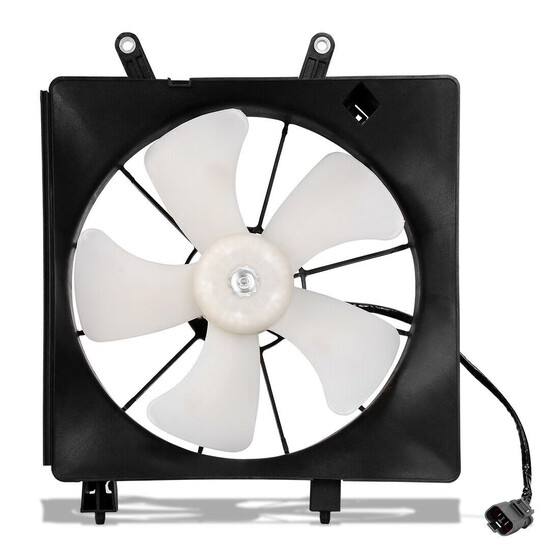 Radiator Cooling Fan Assembly For Honda Civic HO3115115