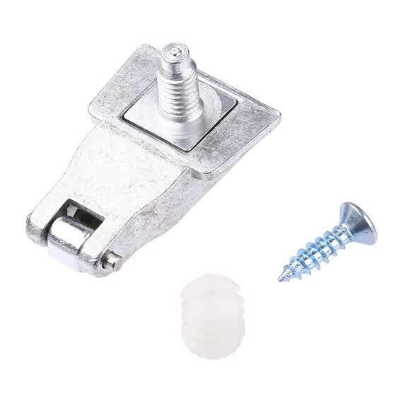 Shop Tailored Car Auto For Fiat 500 Chrome Outer Door Handle Hinge