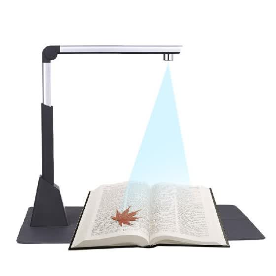 Shop Portable Adjustable High Speed Usb Book Image Document Camera