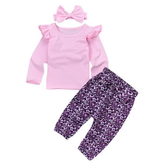 newborn baby girl tracksuit