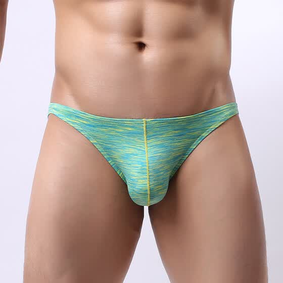 Shop Mens Underwear Boxer Briefs Comfortable Breathable Low Waist