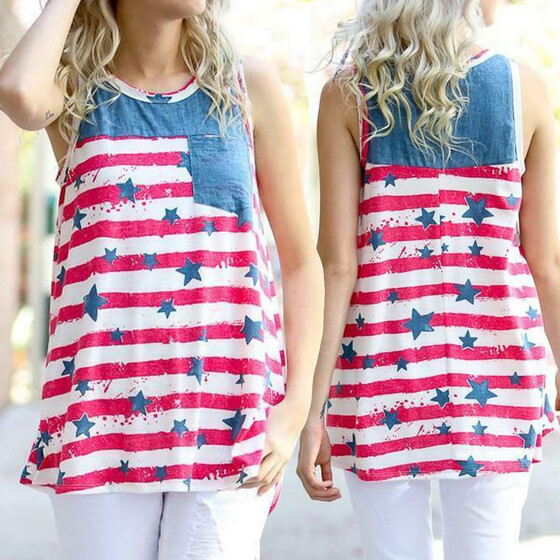 Womens Lrregular Dress Vest Top Dresses Sleeveless Loose Tank Swing Dress Comfort Sundress with Pockets