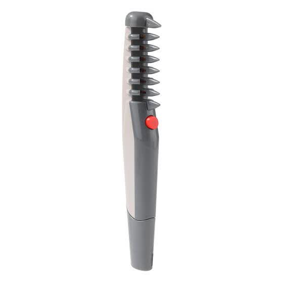 Shop Electric Pet Dog Grooming Comb Cat Hair Trimmer Remove Mats