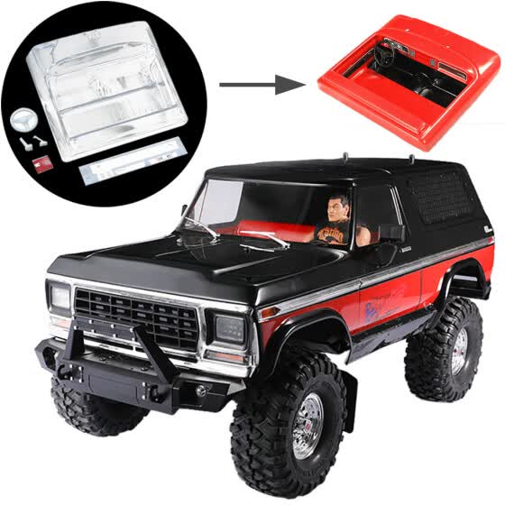 traxxas parts online