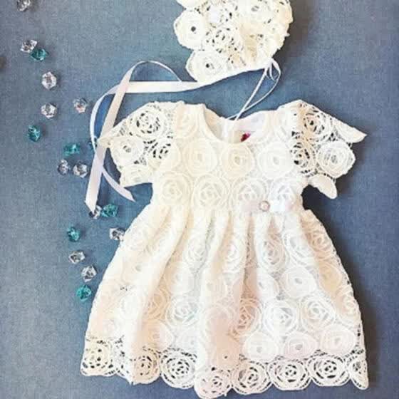 newborn floral dress