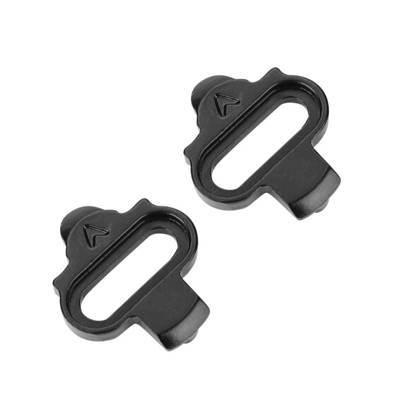 Bike Mountain Bicycle Shoes Cleats Pedal Locking Plate Accessory for SPD