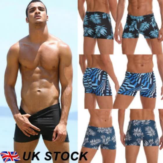 uk swim trunks