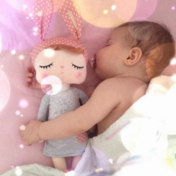 stuffed dolls for babies