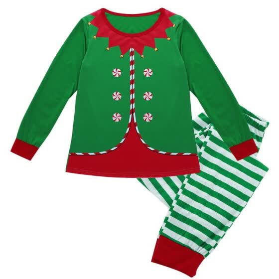 womens christmas jammies