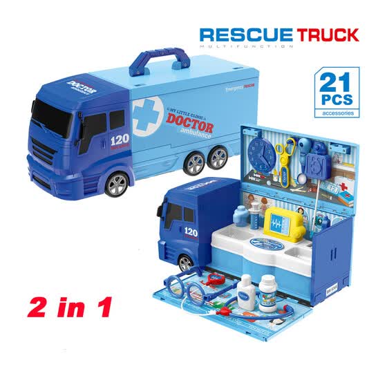 ambulance toy online