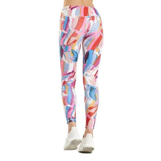 comfy workout leggings