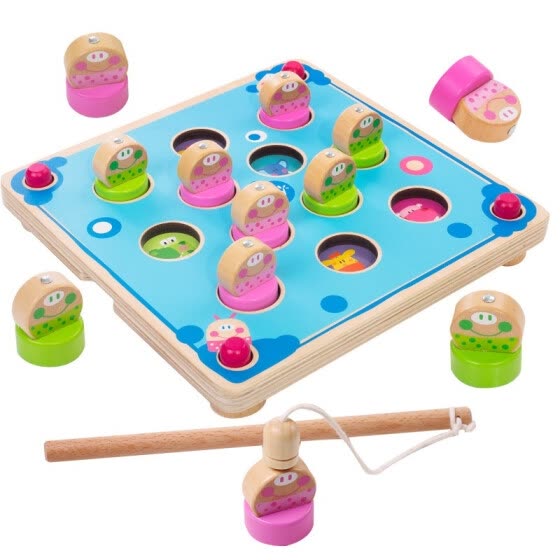 game educational toys