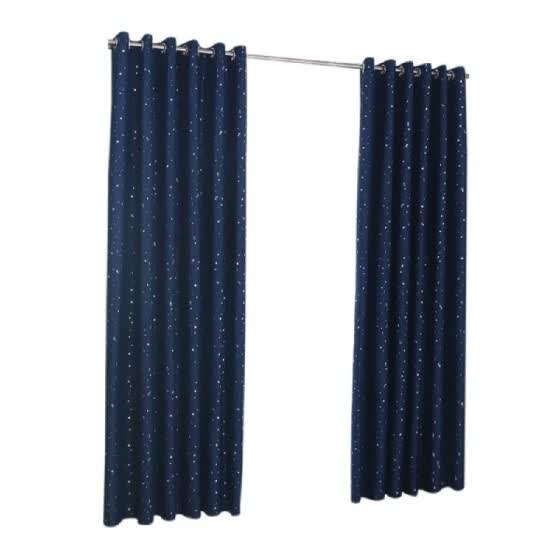 Shop Blackout Curtains Sliding Patio Door Curtain For Living