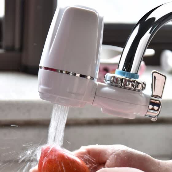Kitchen Faucet Mount Filter Household Tap Water