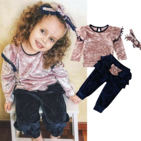 baby girl outdoor clothing