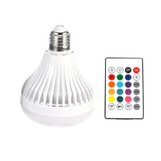 bt light bulb