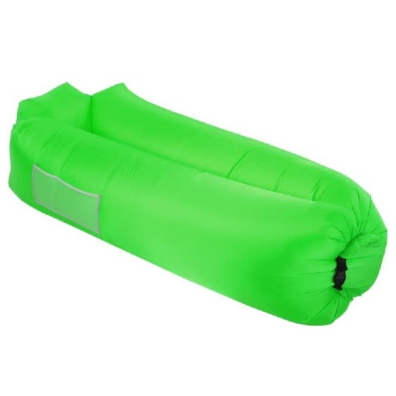 Shop Inflatable Lounge Self Inflating Air Sofa Sleeping