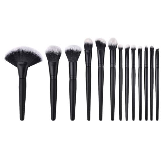 good eye brush sets