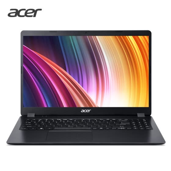 Acer Ink Dance EX215 15.6-inch thin and light notebook (i5-10210U 8G 256GB PCIe FHD supports dual hard drives 1.9kg Win10)