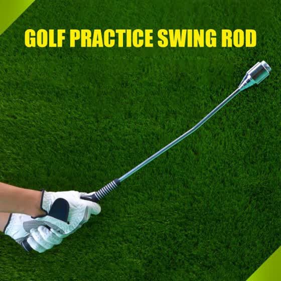 golf speed training aids