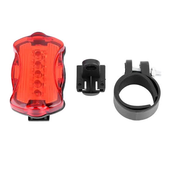 tail lamp bike