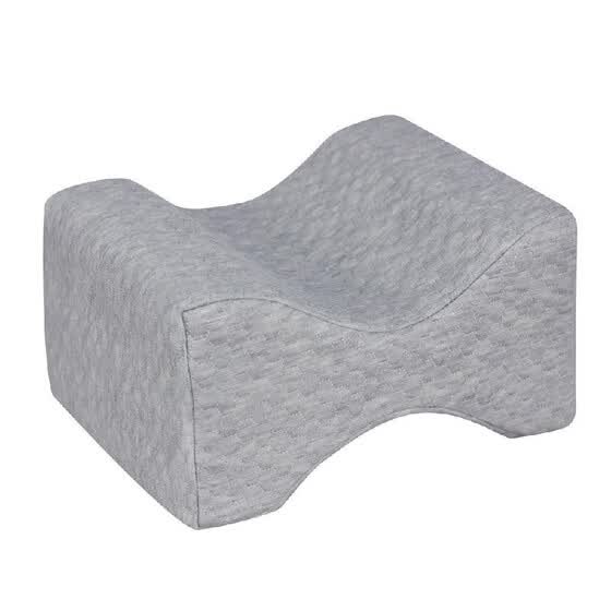 Shop Multifunctional Leg Pillow Contour Legacy Slow Rebound Pillow