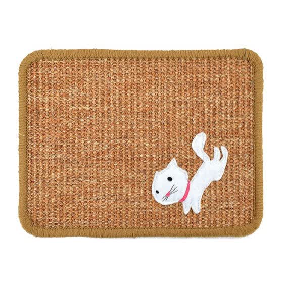 sisal mat for cats