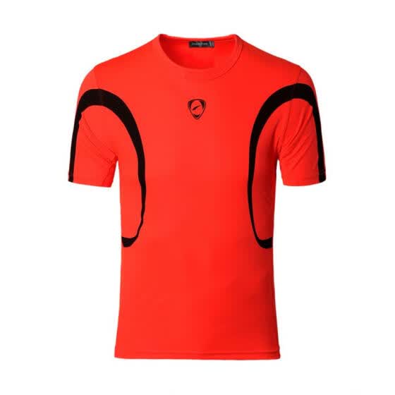 best quick dry t shirts men's