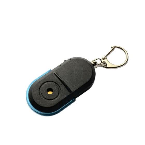 best keychain whistle